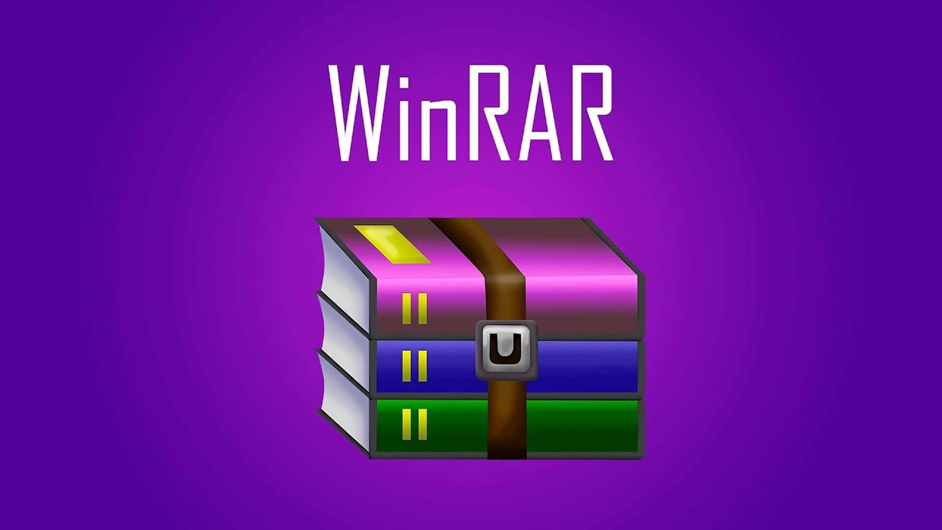 WinRAR İndir PC Full Türkçe v7.20 Orjinal Katılımsız
