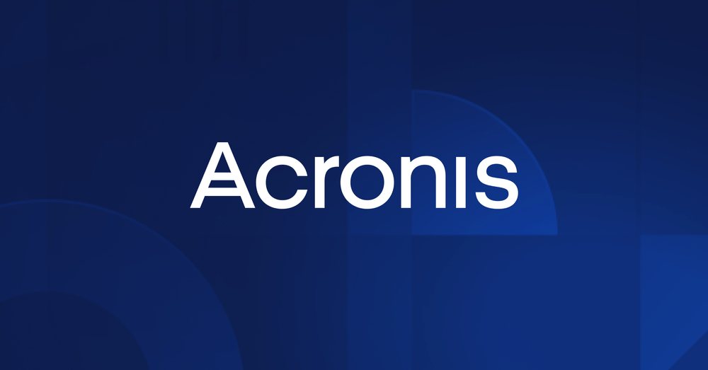 Acronis True Image İndir Full v2026 Bootable ISO