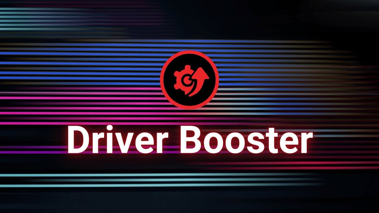 Driver Booster Pro Indir PC Full v13.2.0.184 Türkçe