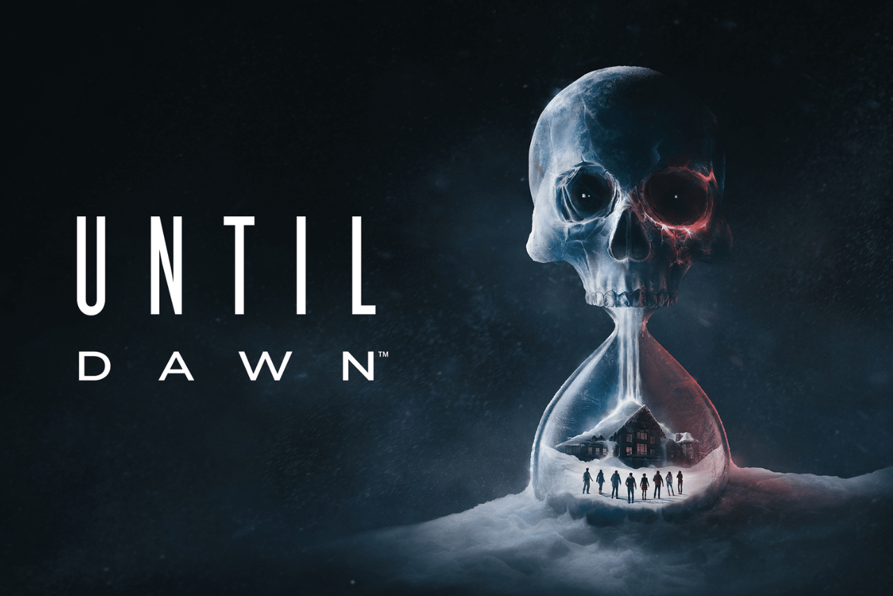 Until Dawn Torrent İndir PC Full Türkçe