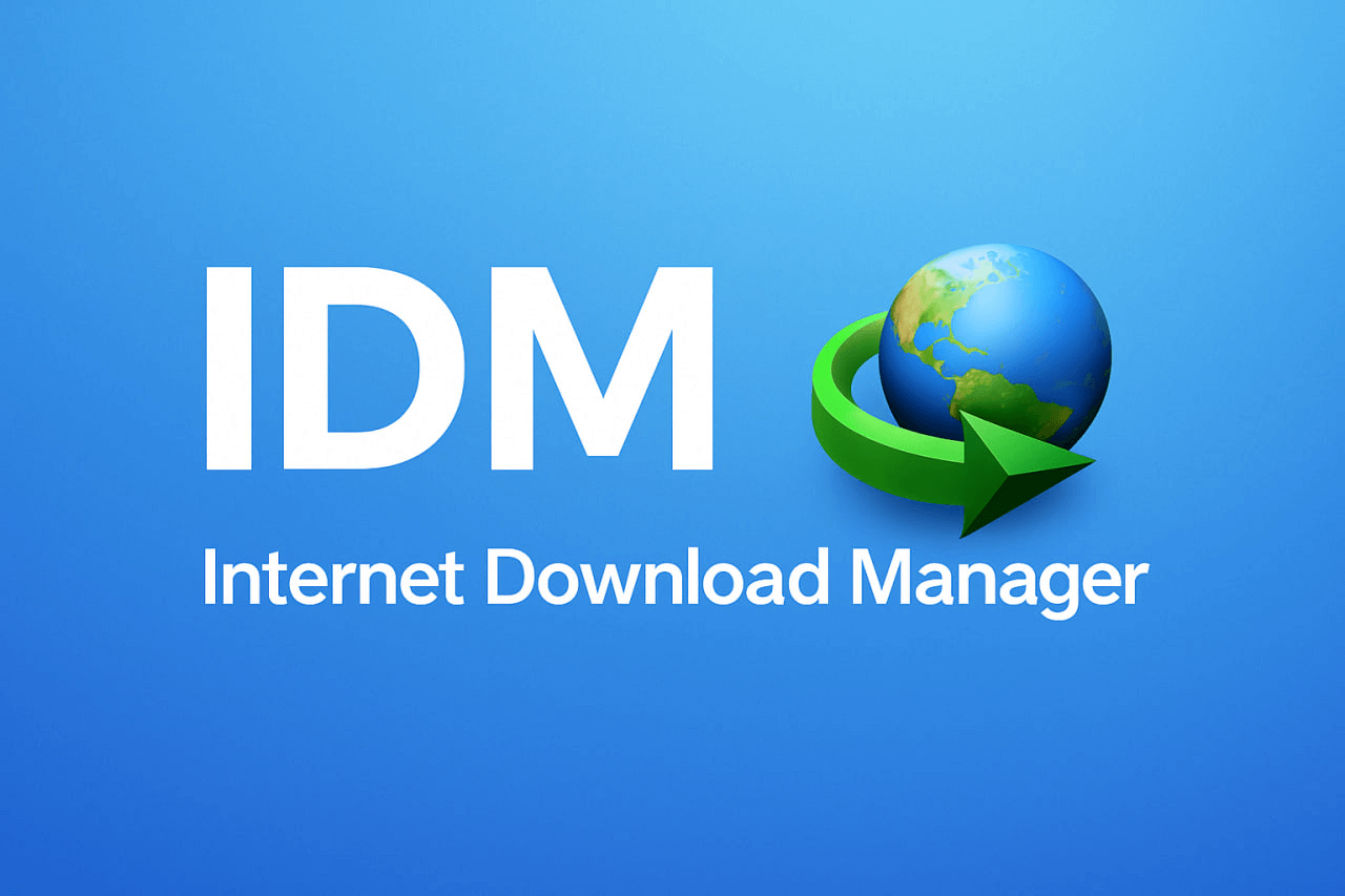 IDM İndir Full 6.42 Build 61 Türkçe