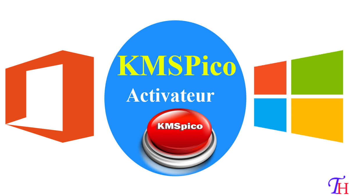 KMSpico Full İndir v10.0 Aktivasyon Programı Final