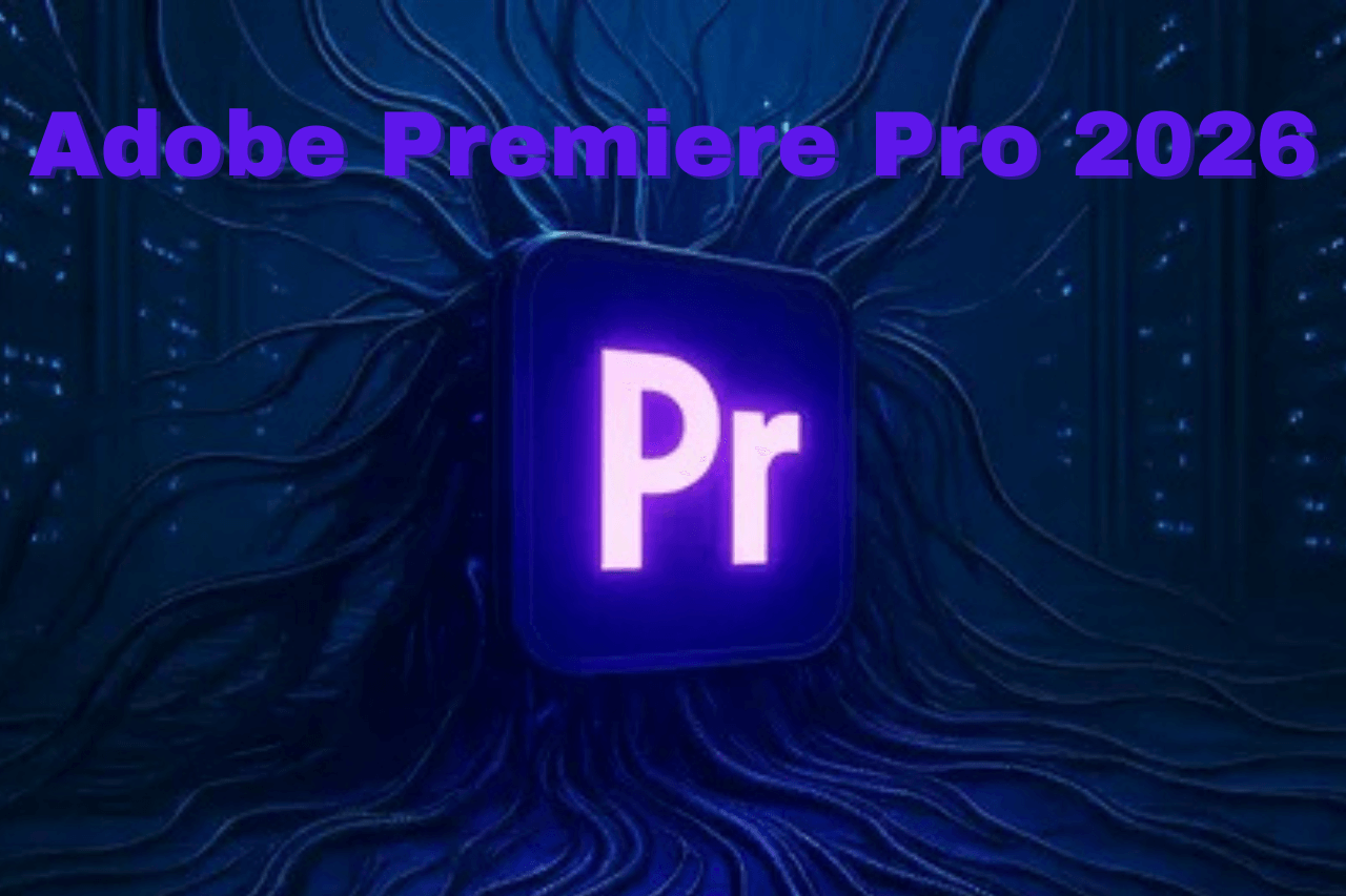 Adobe Premiere Pro İndir PC Full v26.0.1 (x64) Türkçe