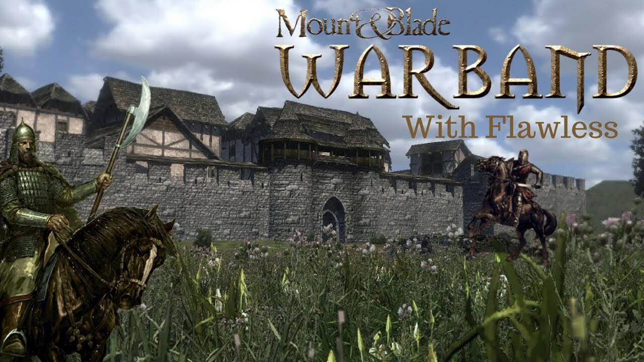 Mount And Blade Warband v1.174 İndir Full Türkçe Offline & Online