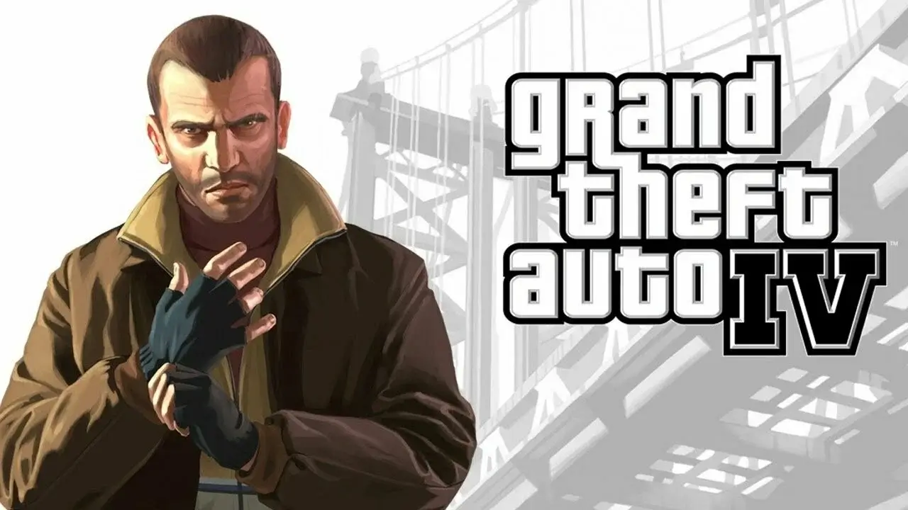 Gta 4 İndir PC Full Complete Edition Türkçe All DLC