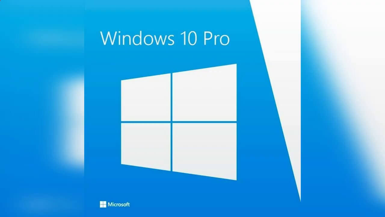 Windows 10 Pro Indir Full 22H2 Türkçe ISO 2026 | Fullprogramlarindir