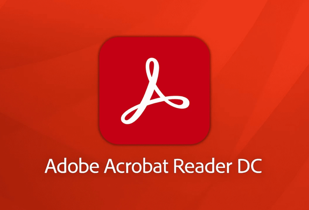 Adobe Acrobat Reader Pro DC İndir PC v2025.001.21223 Full Türkçe