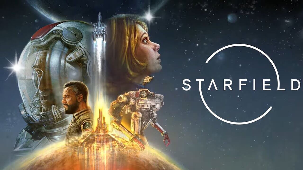 Starfield v1.14.70.0 Türkçe Yama İndir Full Kurulum