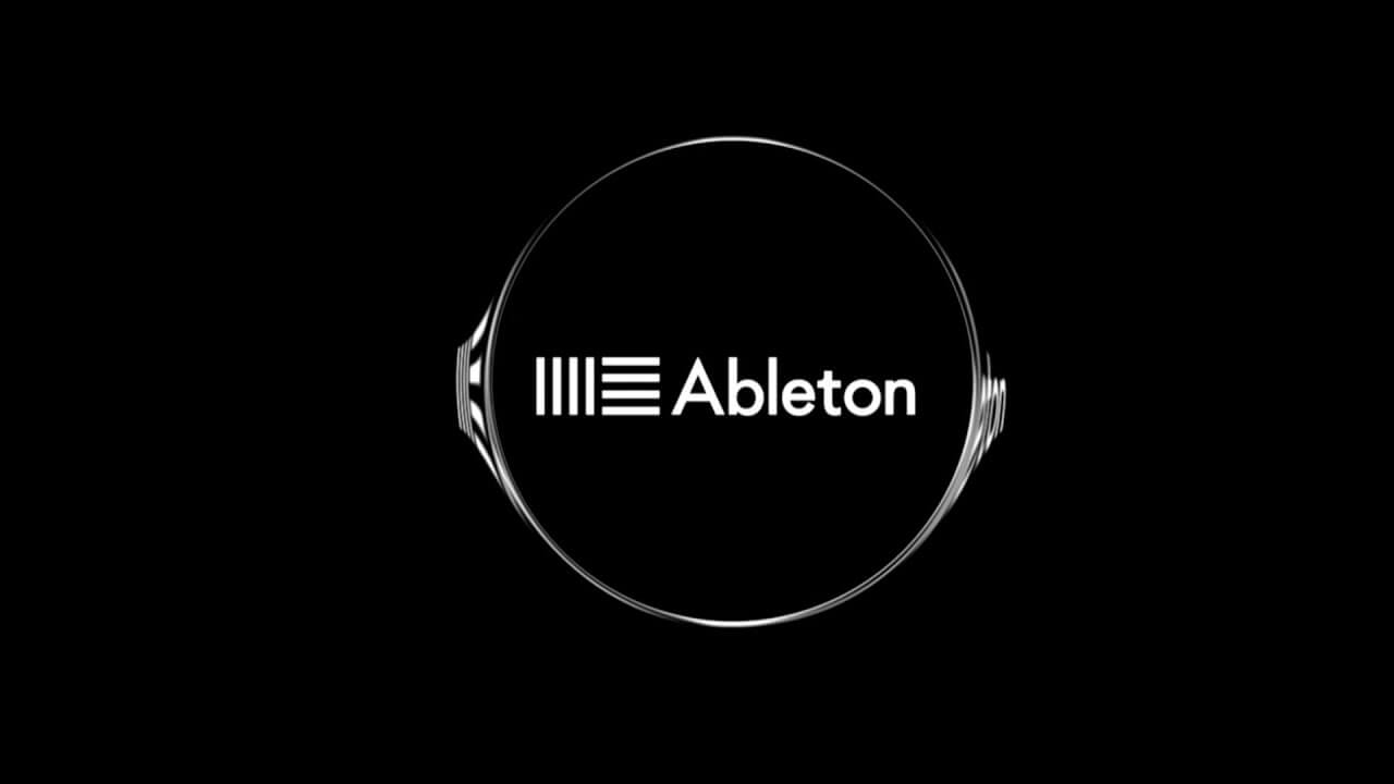 Ableton Live Suite İndir PC Full Türkçe v12.3.5 32×64 Bit – Win Mac