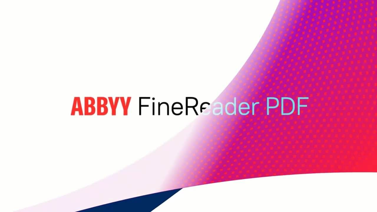 ABBYY FineReader PDF 16.0.14.7295 Corporate İndir Full Türkçe | Fullprogramlarindir