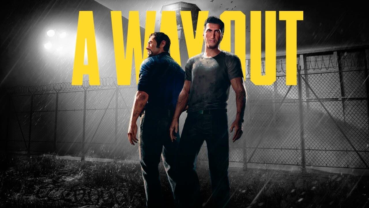 A Way Out PC Türkçe Yama İndir – Full Kurulum Ücretsiz 2026