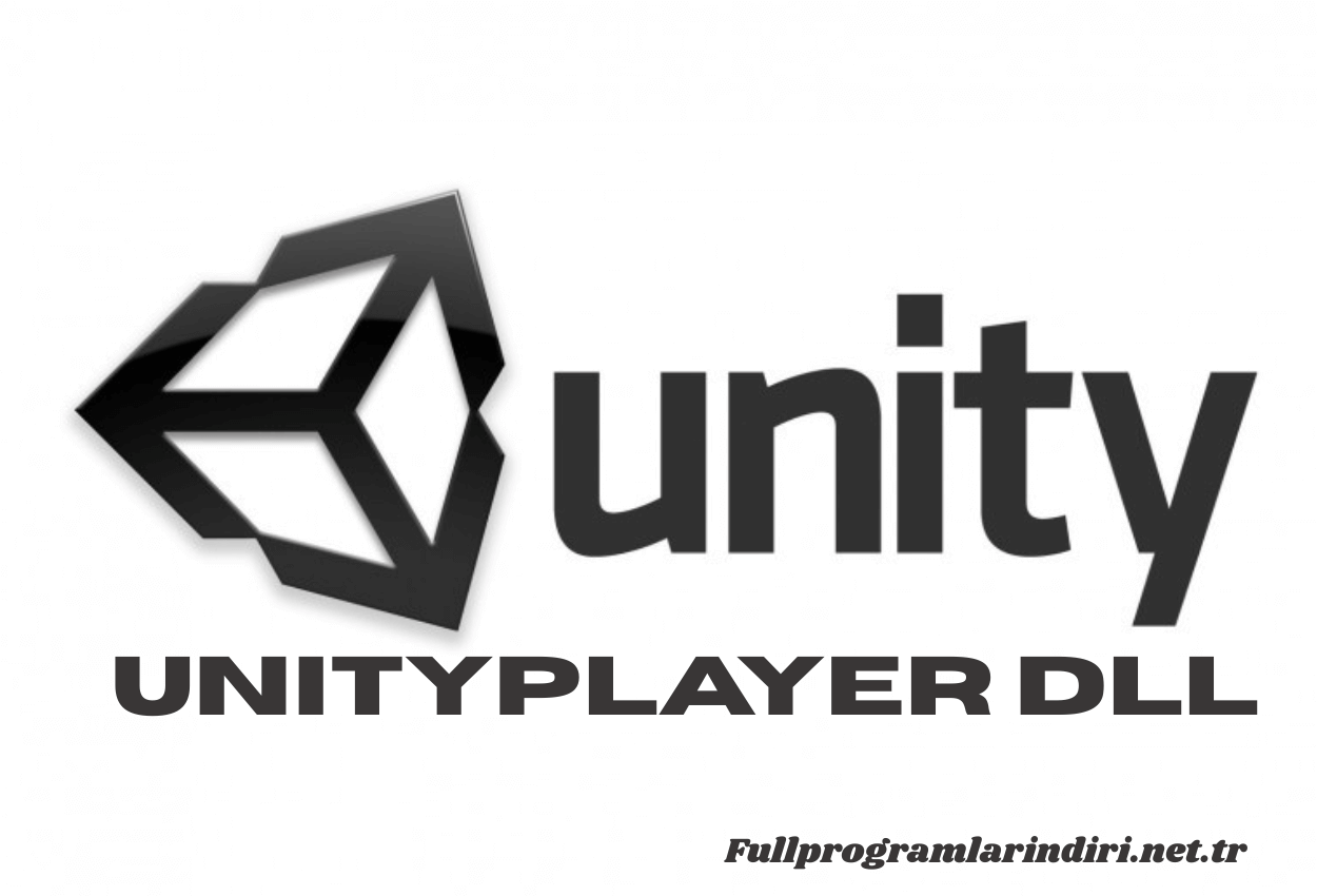Unityplayer.dll İndir Ücretsiz ve Güvenli 64 Bit
