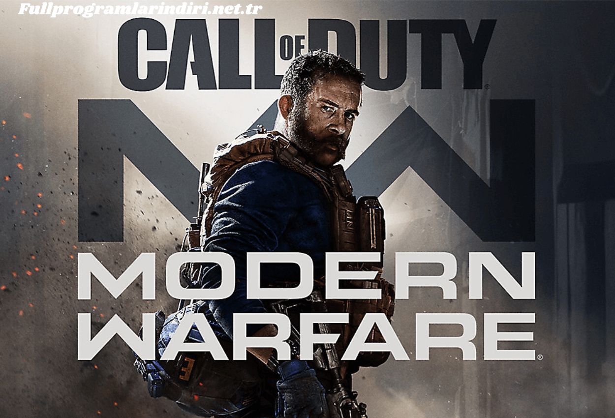 Call of Duty Modern Warfare PC İndir – Full Campaign v8.67.2019