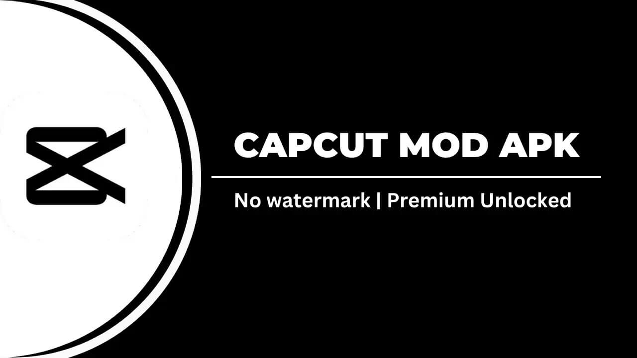 CapCut Apk İndir Full Pro v16.8.0 Mod Kilitler Açık