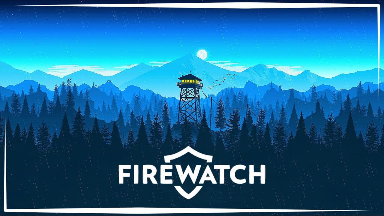 firewatch indir Firewatch İndir Pc – Full Update 1-2 Türkçe