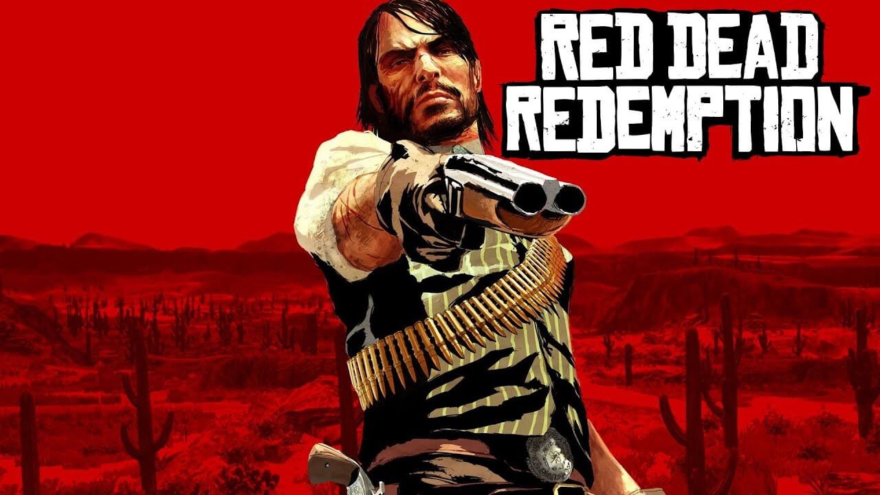 Red Dead Redemption 1 İndir – Full PC Türkçe | Remastered