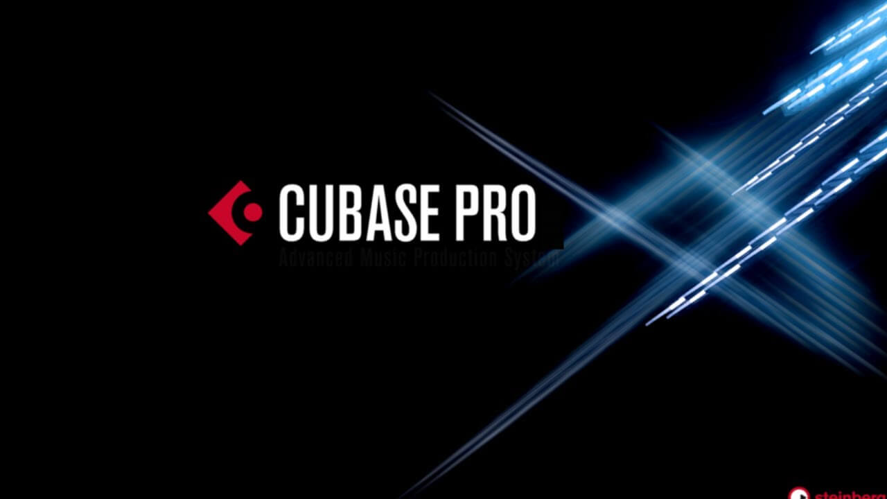 Steinberg Cubase Pro İndir Pc Full Türkçe V15.0.10