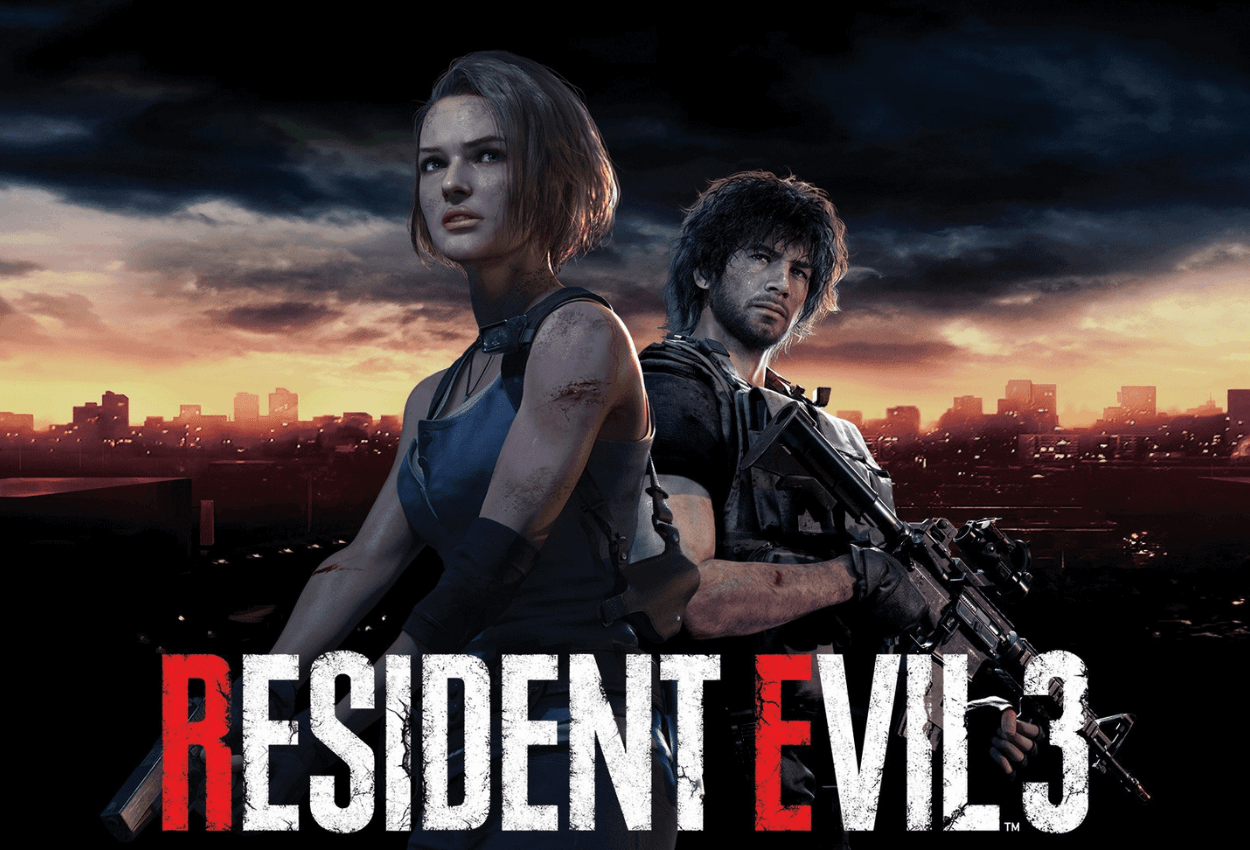 Resident Evil 3 İndir PC Full Türkçe – Remake 4 DLC