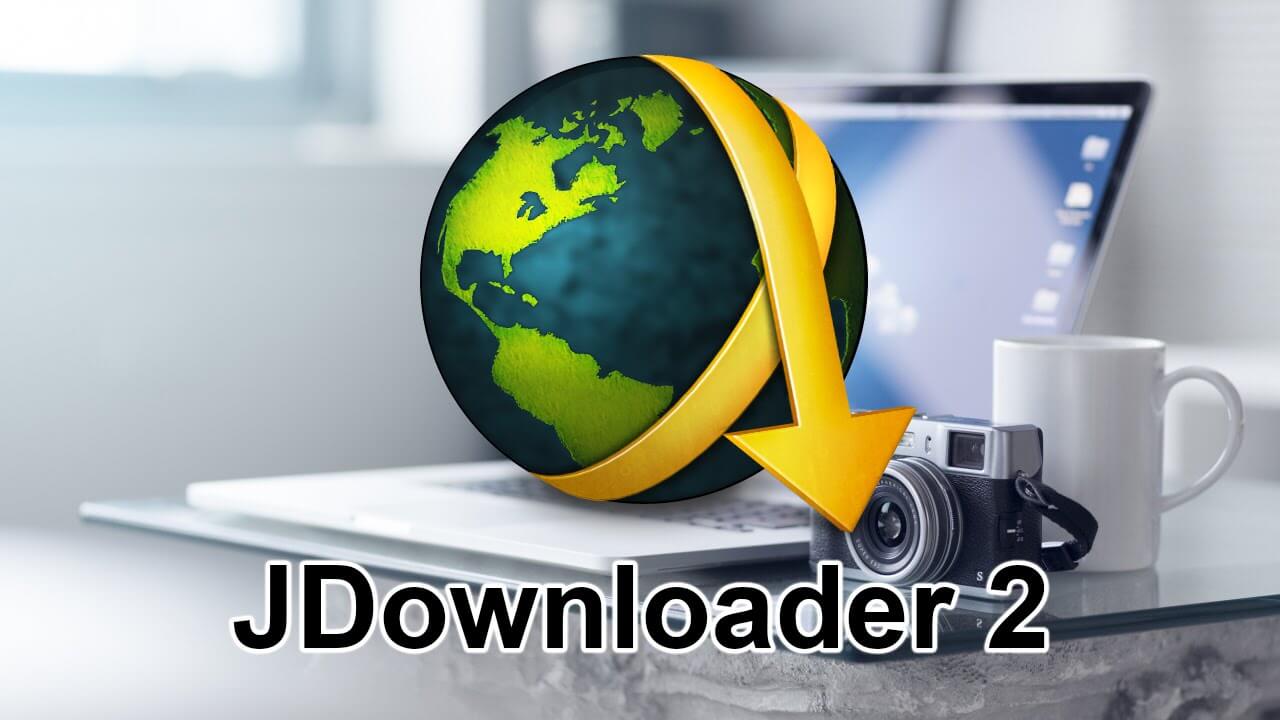 JDownloader 2 İndir PC Full Türkçe v2.0.1 - Win-Mac-Linux