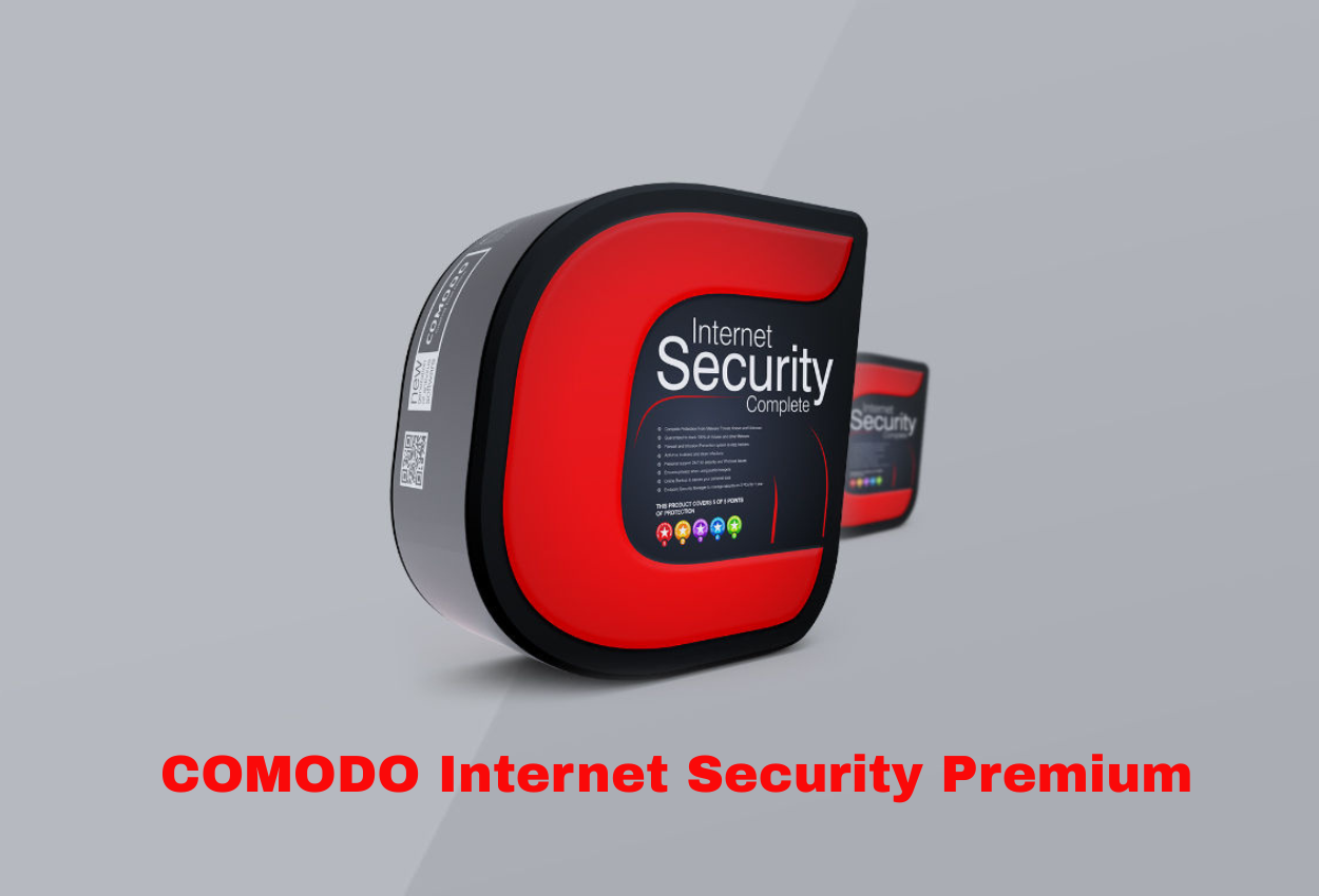 Comodo Internet Security Premium 12.2.4.8032 İndir Full Türkçe