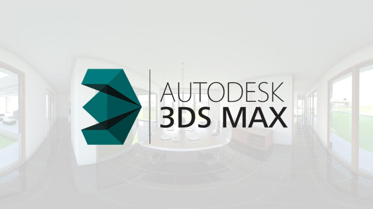 Autodesk 3DS MAX 2026.3 Türkçe İndir PC – Full Windows (x64)