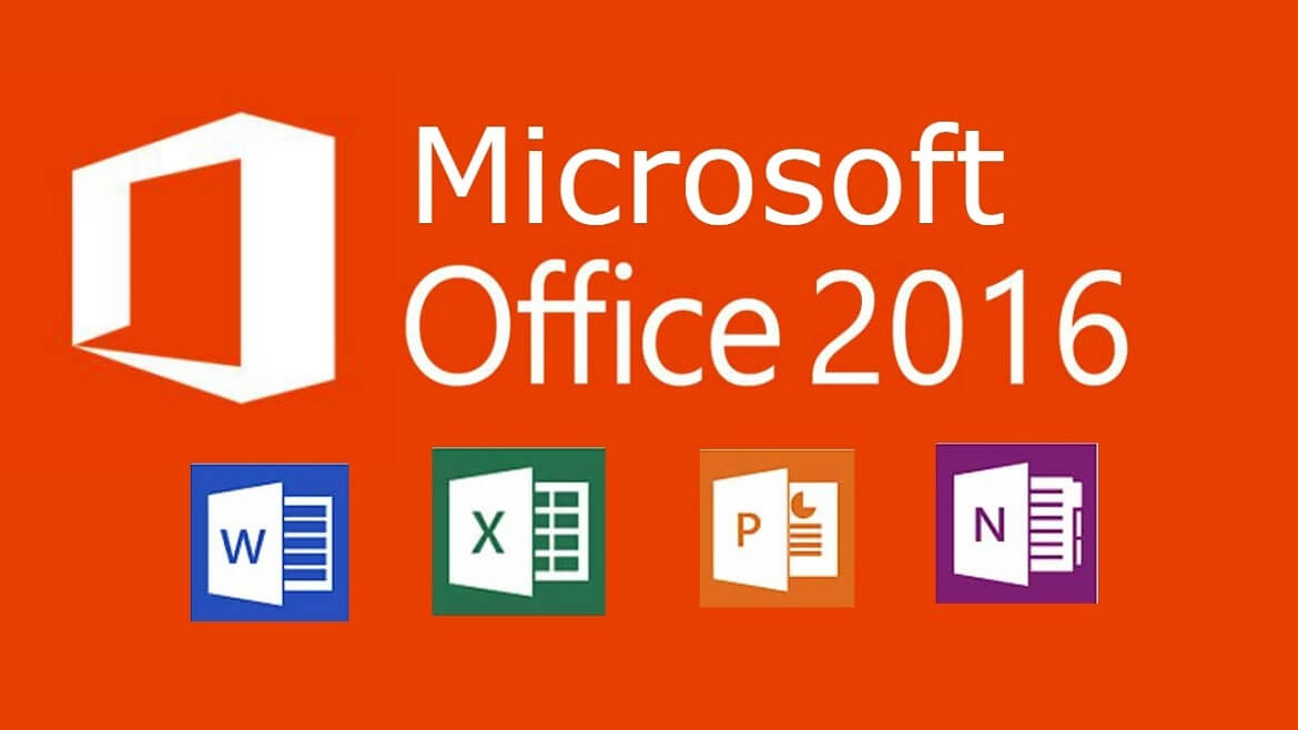 Microsoft Office 2016 Pro PLUS İndir PC Full Türkçe 32-64 Bit