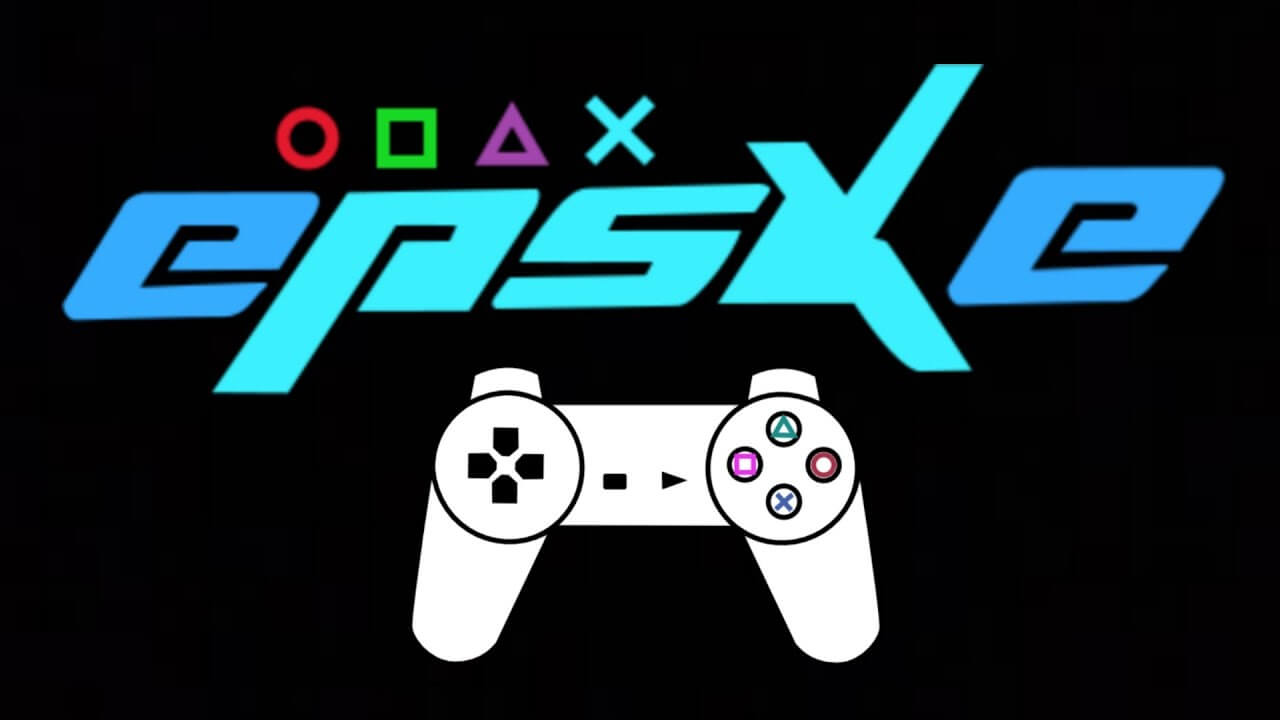 ePSXe for Android Apk İndir – Full v2.0.14 (PS Oyunlarını Açın)