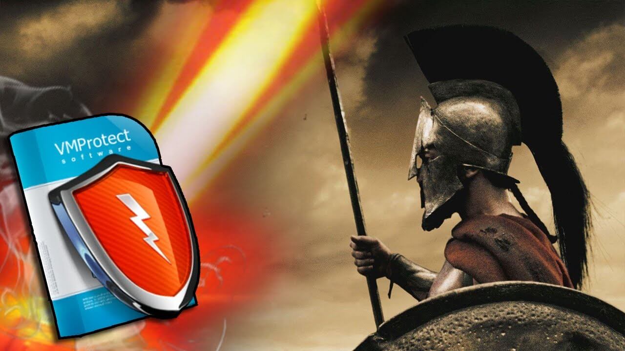 VMProtect Ultimate v3.8.1 İndir – Full Türkçe PC