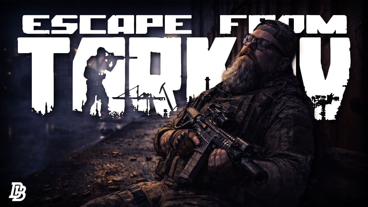 Escape From Tarkov İndir Pc Full Türkçe 2025 - Online Multiplayer