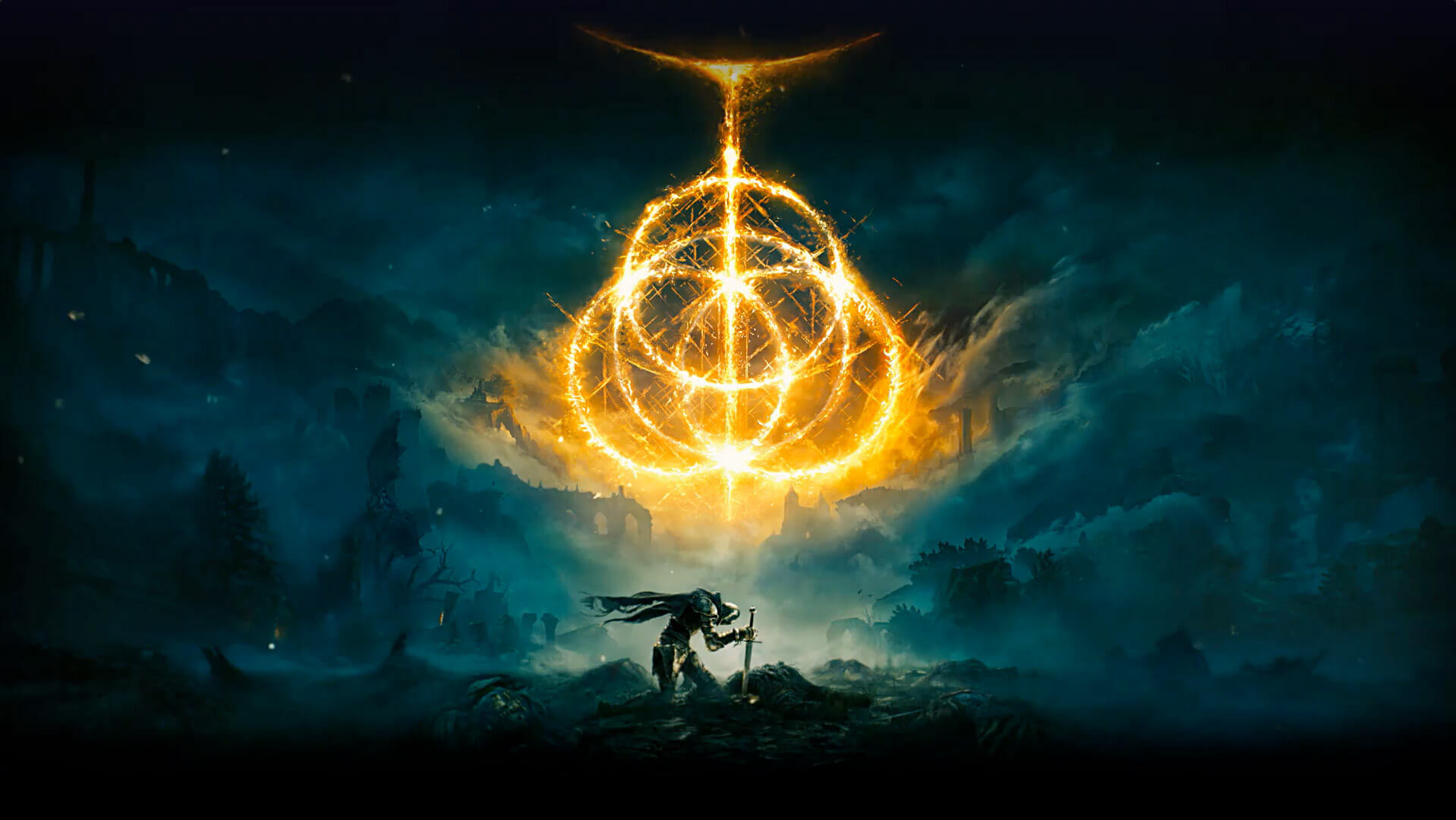 Elden Ring İndir Full PC Türkçe + Kurulum v1.12.3