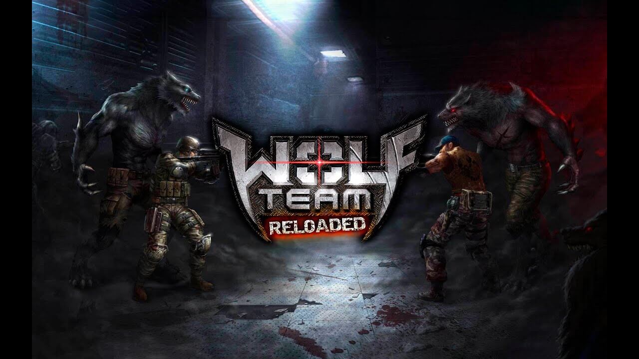 WolfTeam İndir – Full Türkçe Online FPS Oyunu (PC)