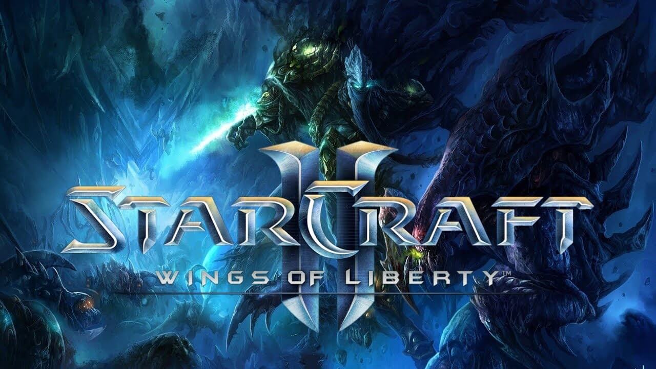 StarCraft II: Wings of Liberty İndir Full PC Tüm DLC (Türkçe)