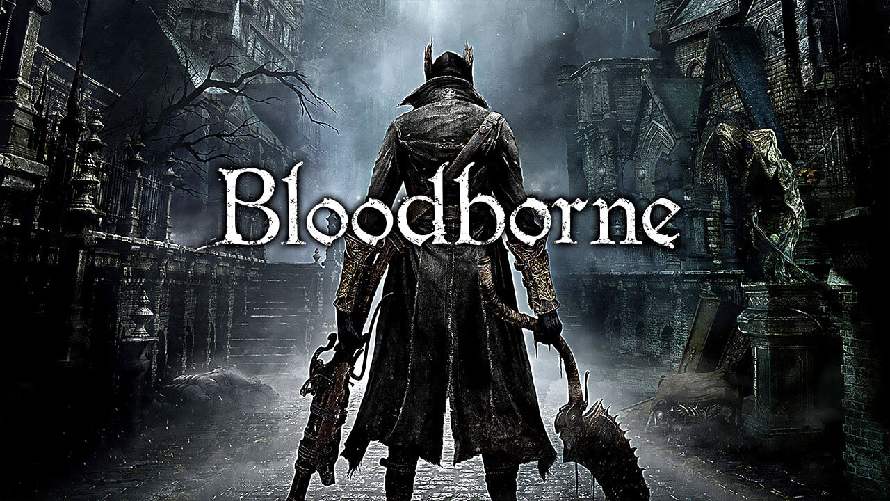 Bloodborne İndir – Full PC Türkçe Emulator Sürüm
