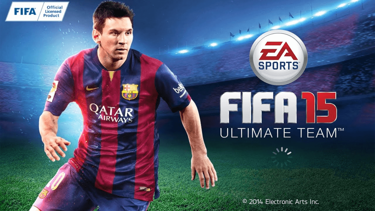 FIFA 15 İndir – Full PC Türkçe Transfer Yaması