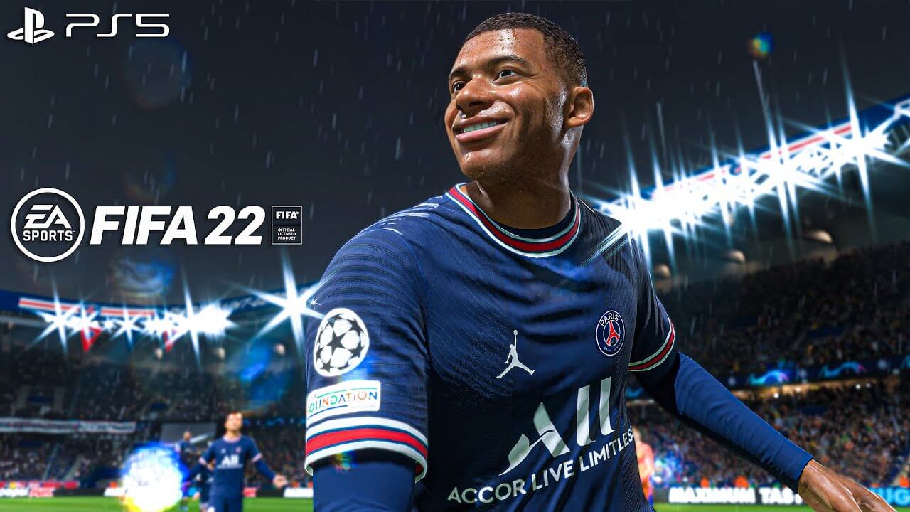 FIFA 22 İndir Full PC Türkçe + Kurulum (FIFA 22)
