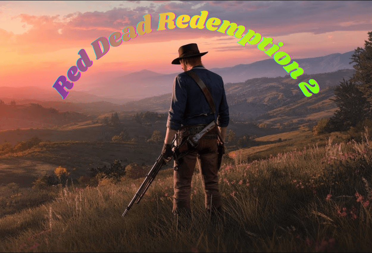 Red Dead Redemption 2 İndir Full PC Türkçe + DLC