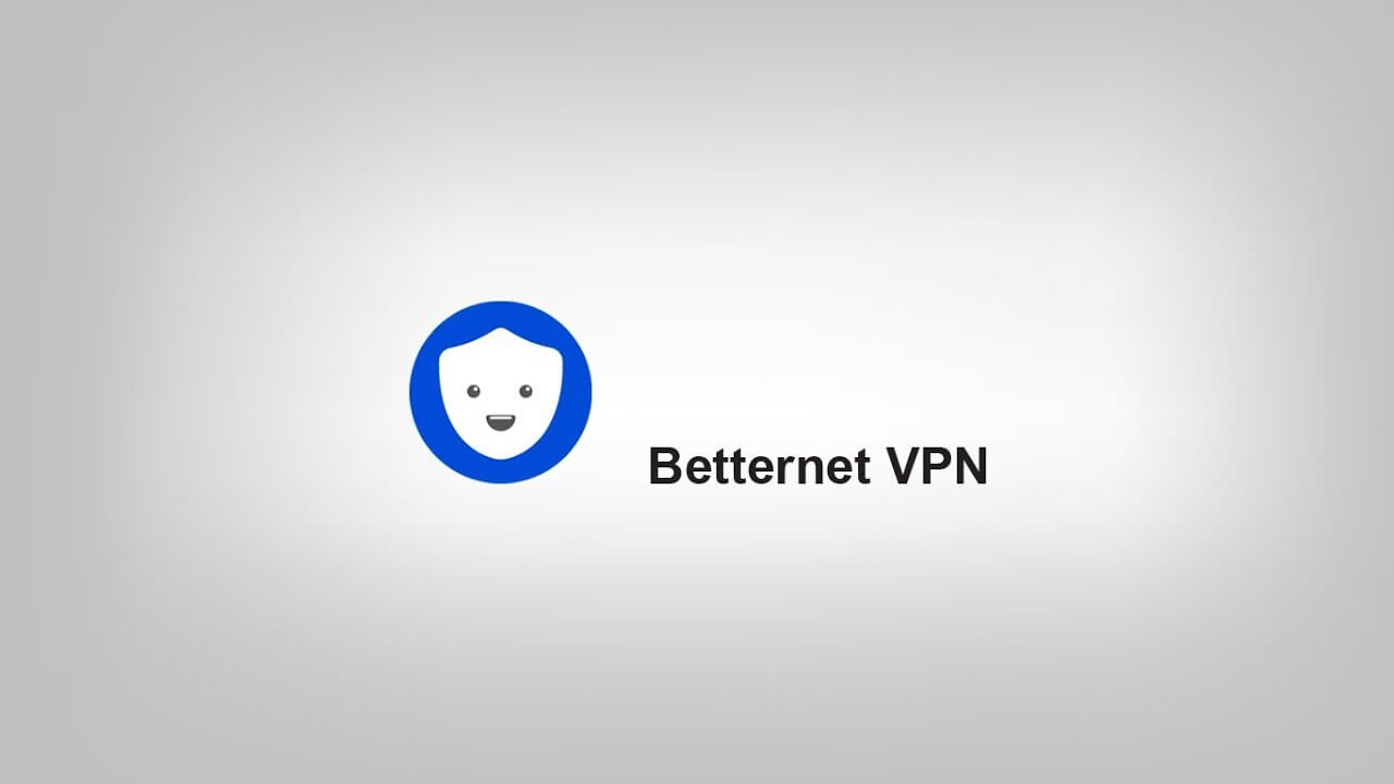 Betternet VPN İndir Full Türkçe v8.8.1.1322 Premium Edition