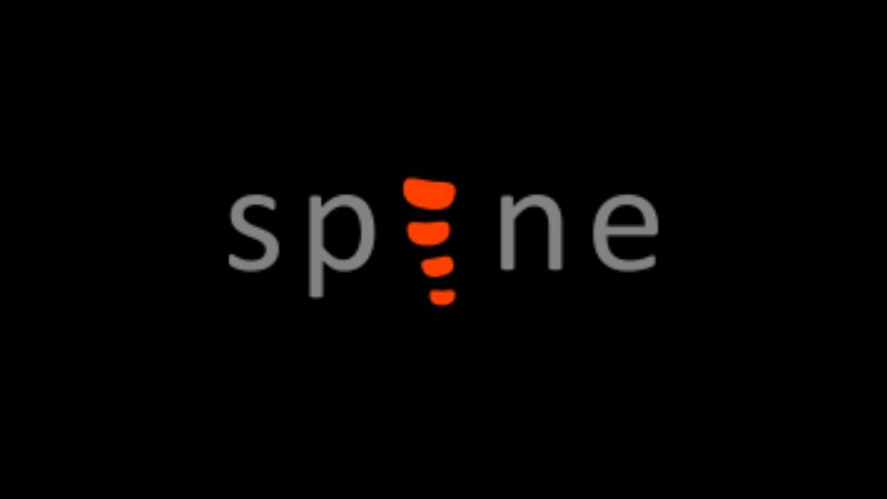 Spine Pro Full PC İndir  v3.8.75 2D Animasyon Yazılımı