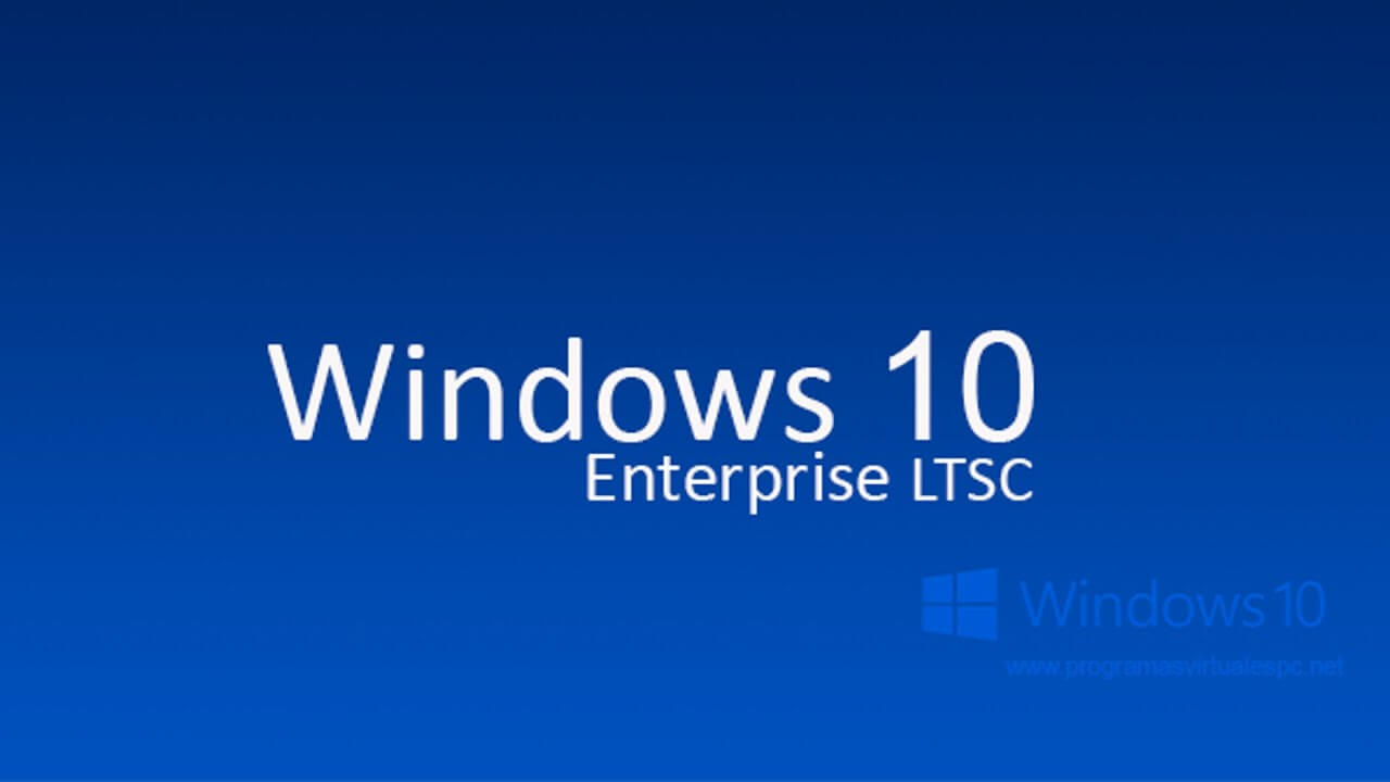 Windows 10 Enterprise LTSC Full ISO İndir – Türkçe Haziran 2025