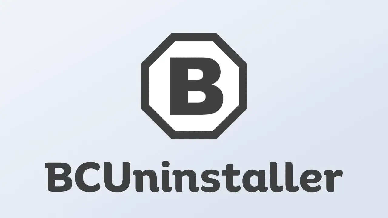 Bulk Crap Uninstaller Portable İndir – Full PC v5.9.0