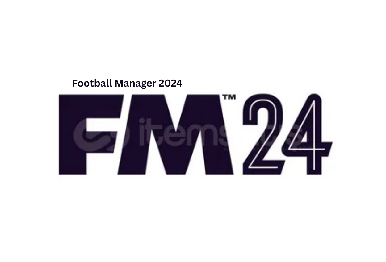 Football Manager 2024 İndir PC Full Türkçe + Editör Paket