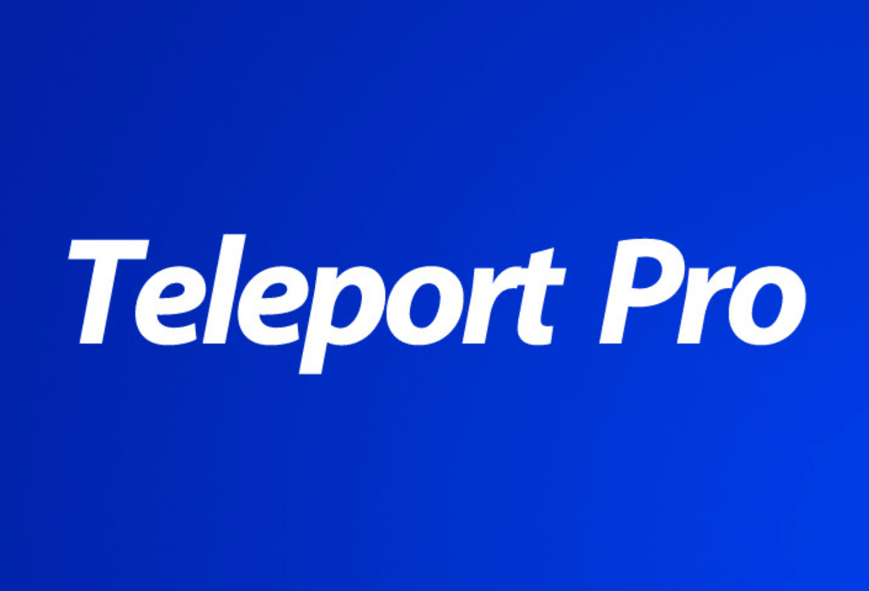 Teleport Pro Full İndir – v1.72 Tam Sürüm PC