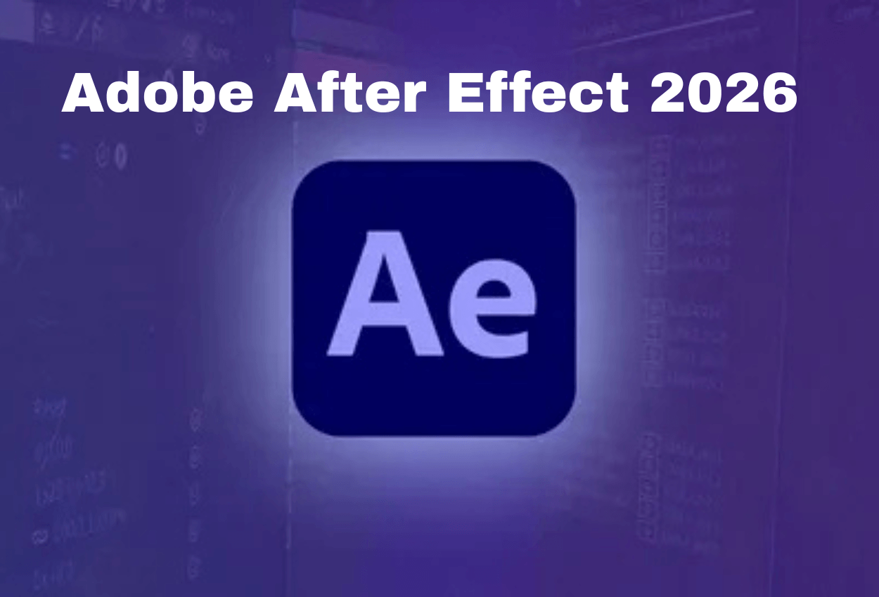 Adobe After Effects v25.6.4.003 Full İndir – Türkçe Sürüm