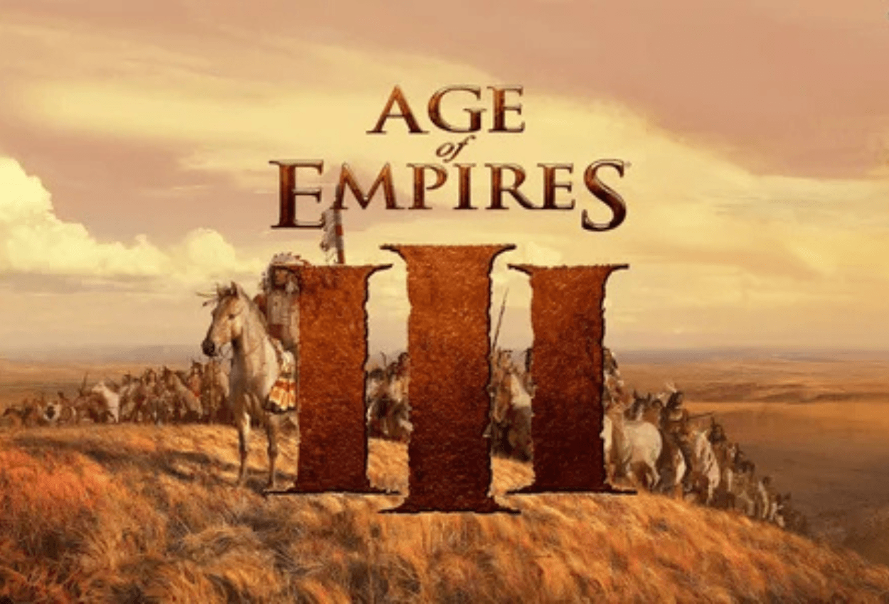 Age of Empires 3 İndi Full PC Türkçe + Kurulum