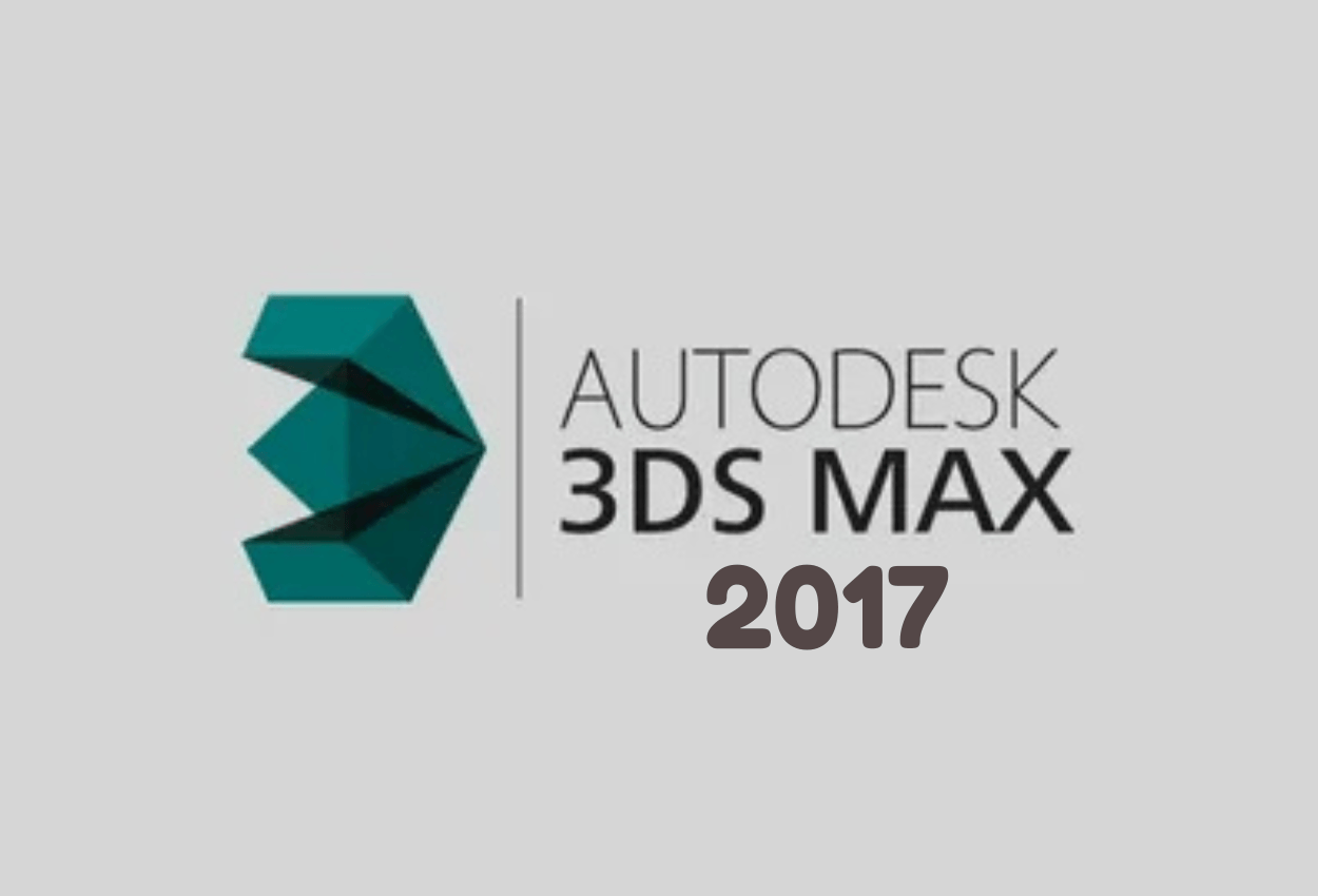Autodesk 3ds Max 2017 SP4 İndir – Full 64 Bit PC