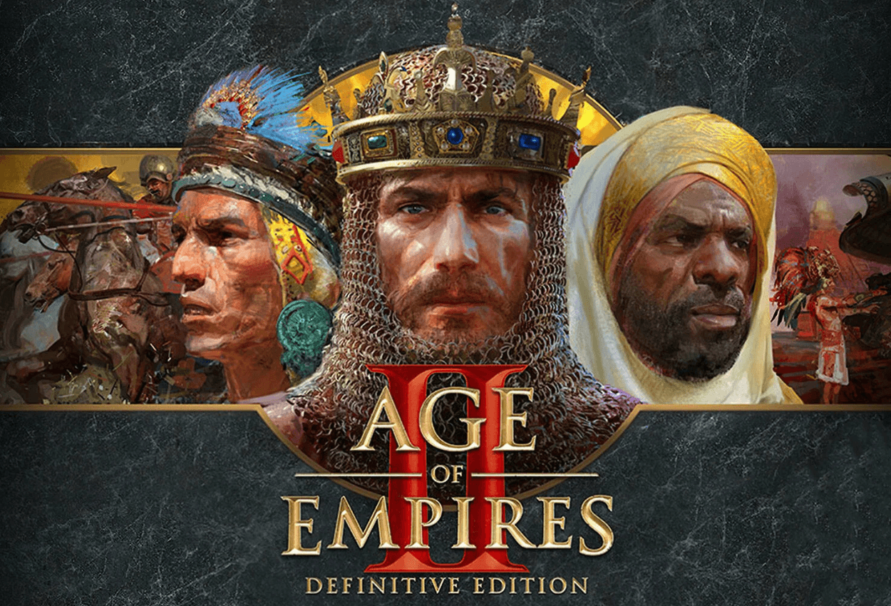 Age of Empires 2 HD Edition Full PC İndir Türkçe + Tüm DLC