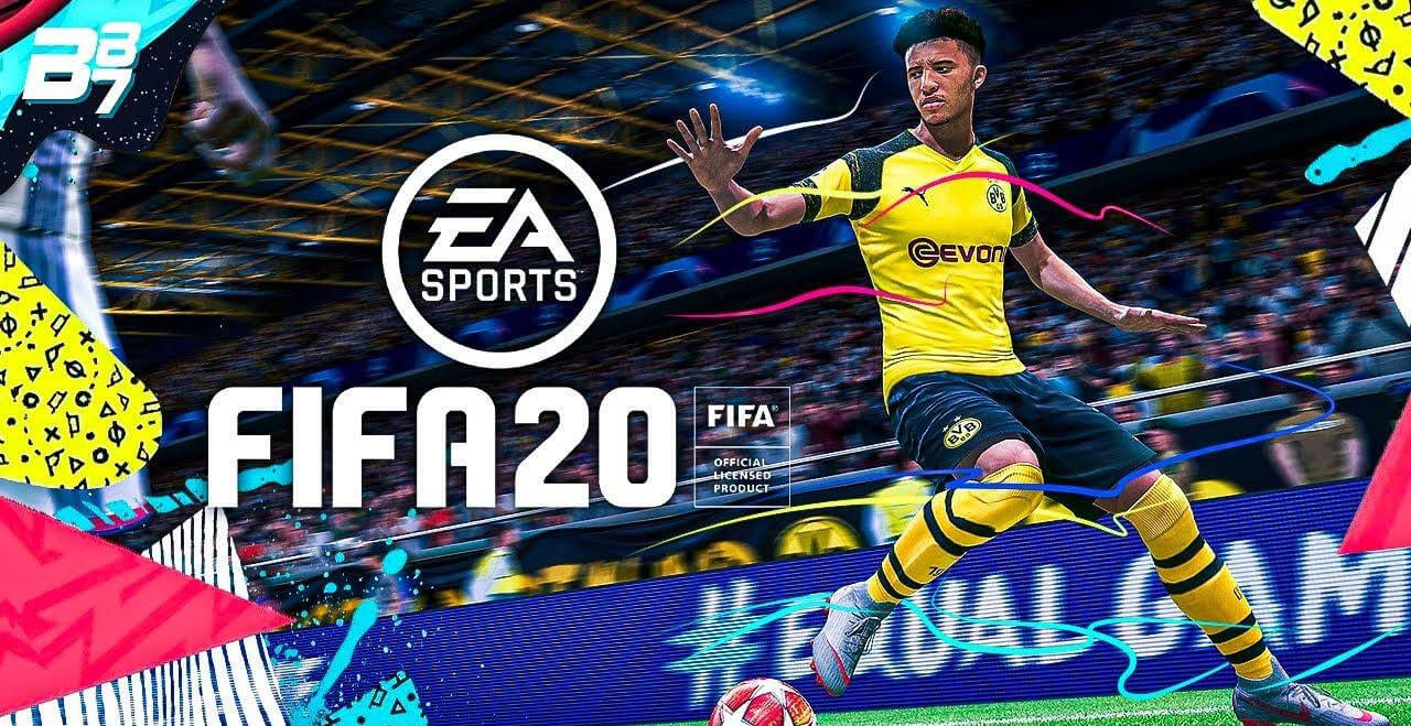 FIFA 20 İndir Full PC Türkçe + Ultimate Edition v1.0.66.8249