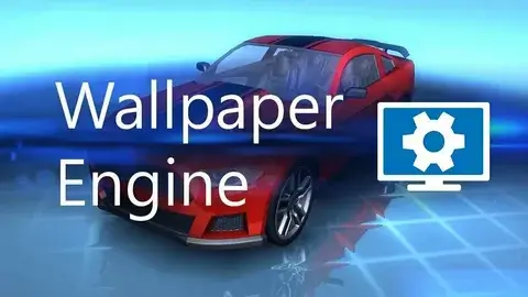 Wallpaper Engine İndir Full PC Türkçe + 3D & Efektli Wallpapers v2.6.21