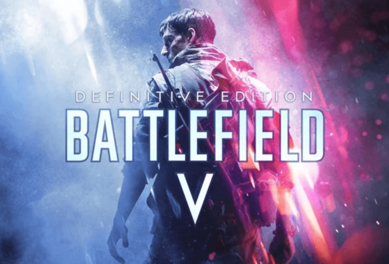 Battlefield 5 İndir Full PC Türkçe + Tüm DLC + Son Sürüm