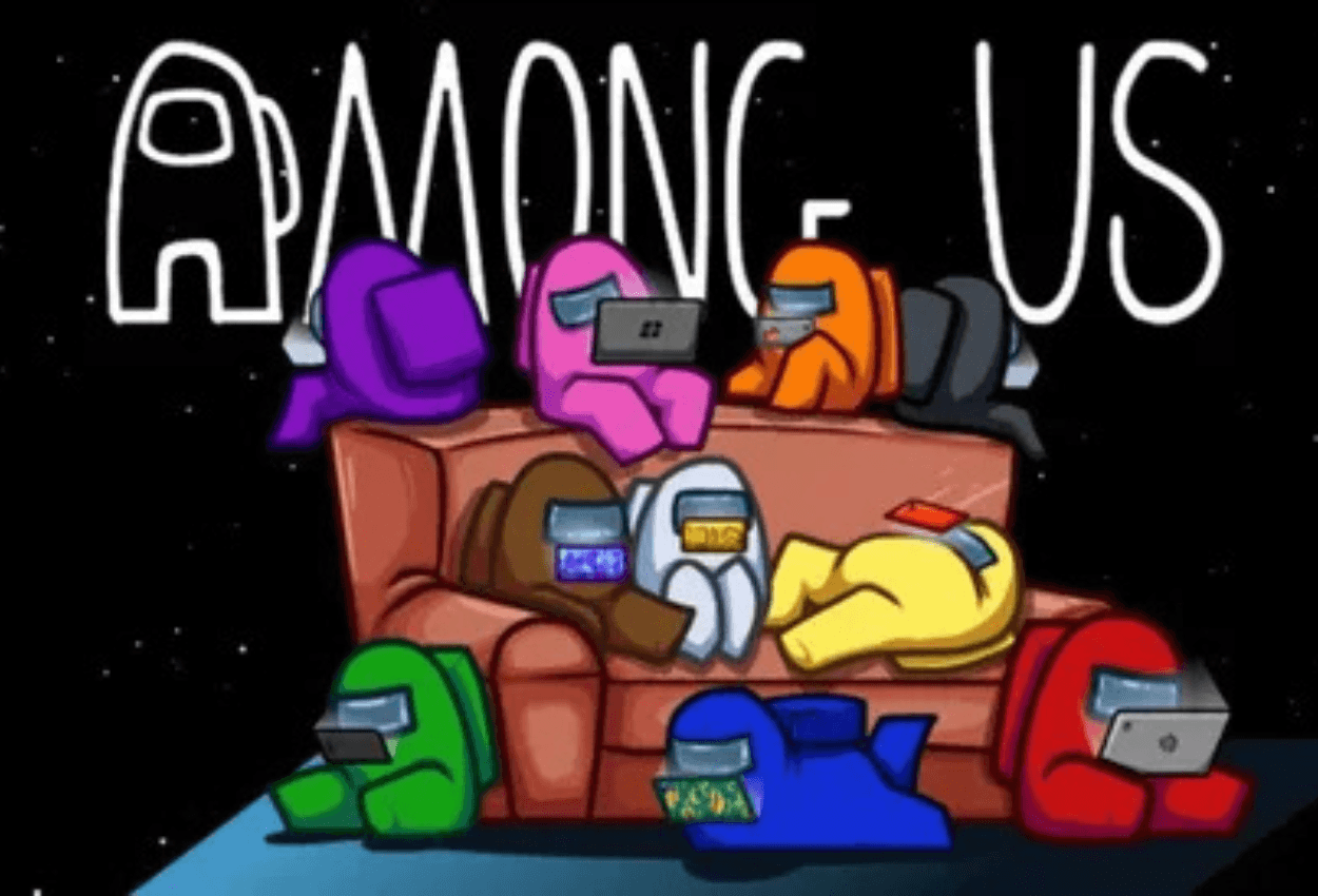 Among Us İndir Full PC Türkçe + Online Multiplayer + DLC